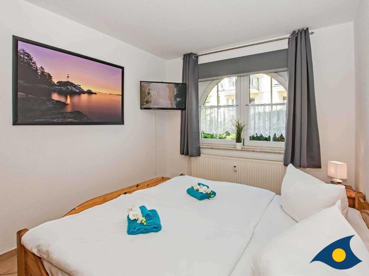 Villa Maria Gabriele Whg 02 Stubbenfelde المظهر الخارجي الصورة