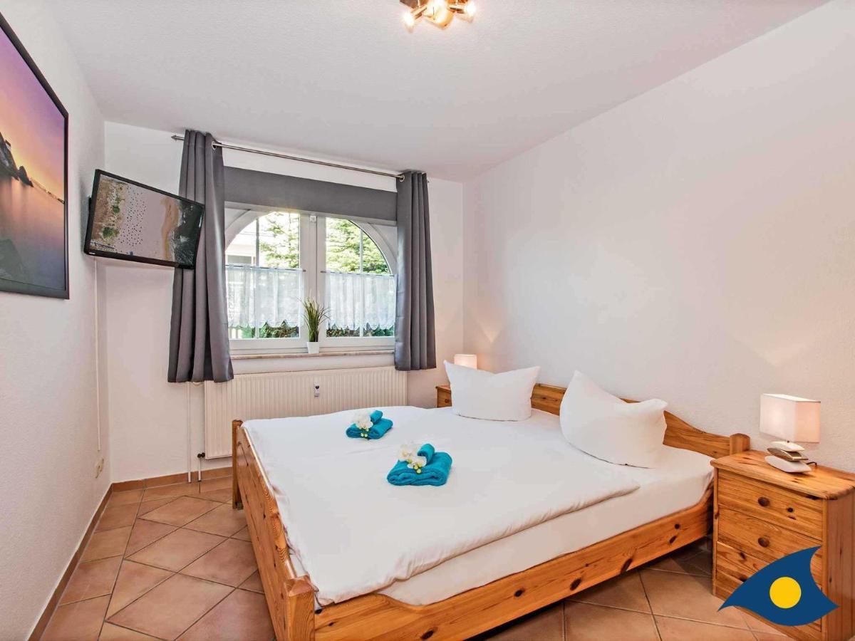 Villa Maria Gabriele Whg 02 Stubbenfelde المظهر الخارجي الصورة